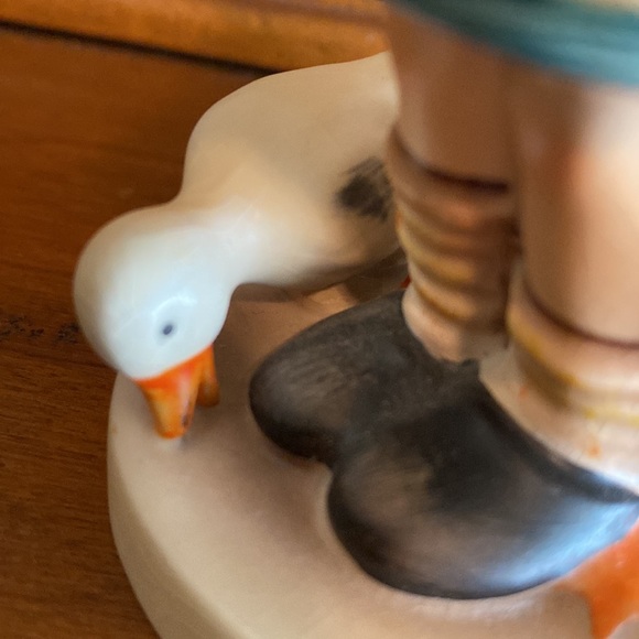 💚TM4 ‘Be Patient’ Hummel Goebel #197 2/0 - Picture 6 of 9